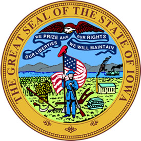 Iowa